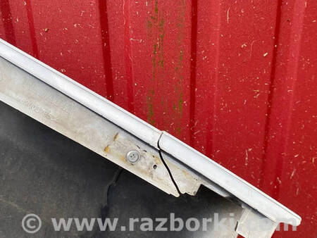 ФОТО Крило переднє ліве для Renault Kangoo II (07-21) Костопіль