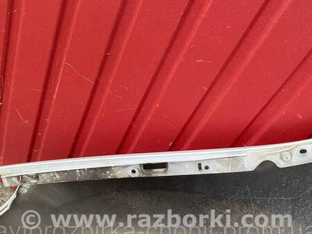 ФОТО Крило переднє праве для Renault Kangoo II (07-21) Костопіль