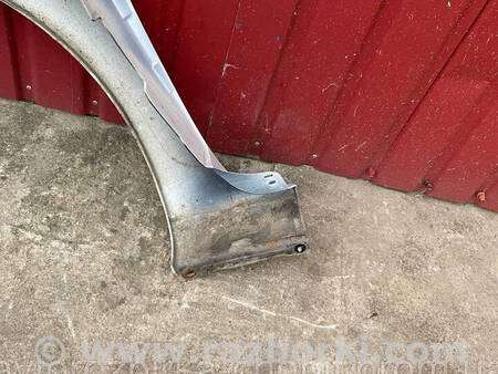 ФОТО Крило переднє праве для Renault Kangoo II (07-21) Костопіль