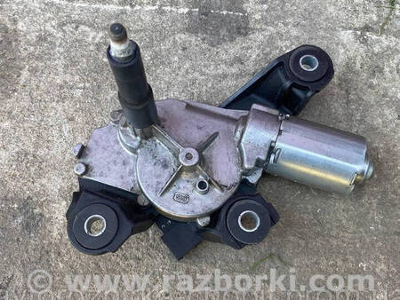 ФОТО Моторчик склоочисника задній для Renault Kangoo II (07-21) Костопіль