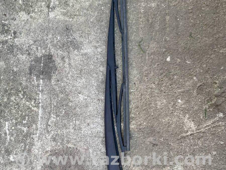 ФОТО Тримач склоочисника задній для Renault Kangoo II (07-21) Костопіль