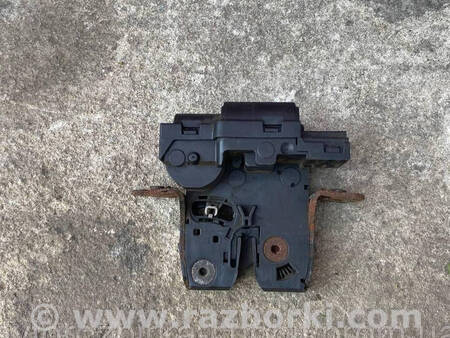 ФОТО Замок ляди для Замок для Renault Kangoo II (07-21) Костопіль