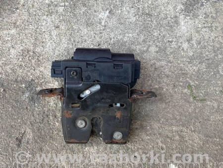 ФОТО Замок ляди для Замок для Renault Kangoo II (07-21) Костопіль