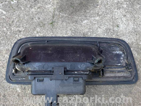 ФОТО Ручка кришки багажника для Renault Kangoo II (07-21) Костопіль