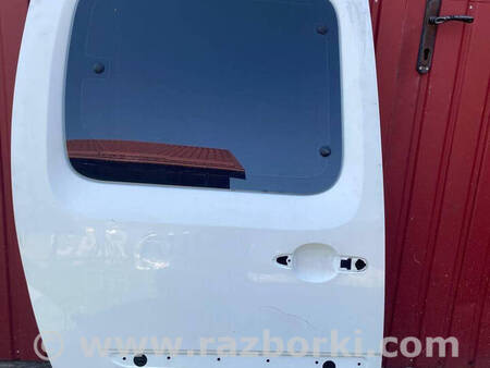 ФОТО Двері відсувні праві для Renault Kangoo II (07-21) Костопіль
