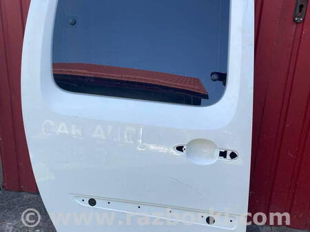 ФОТО Двері відсувні праві для Renault Kangoo II (07-21) Костопіль