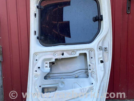 ФОТО Двері відсувні праві для Renault Kangoo II (07-21) Костопіль