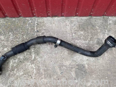 ФОТО Патрубок інтеркулера для Renault Kangoo II (07-21) Костопіль