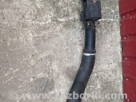 ФОТО Патрубок інтеркулера для Renault Kangoo II (07-21) Костопіль