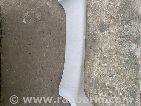 ФОТО Карта багажника верхня для Renault Kangoo II (07-21) Костопіль