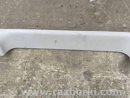 ФОТО Карта багажника верхня для Renault Kangoo II (07-21) Костопіль