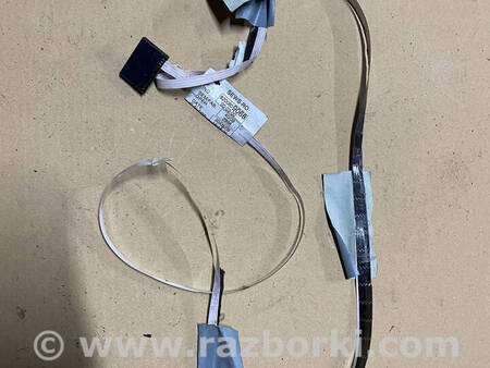 ФОТО Проводка освещения салона для Renault Kangoo II (07-21) Костопіль