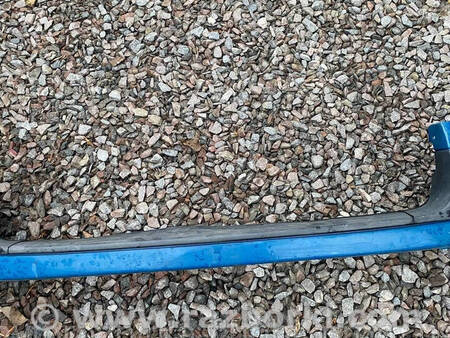 ФОТО Бампер задний для Renault Kangoo II (07-21) Костопіль