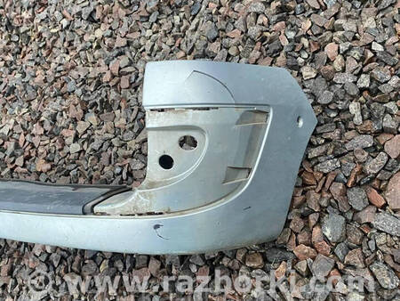 ФОТО Бампер задний для Renault Kangoo II (07-21) Костопіль