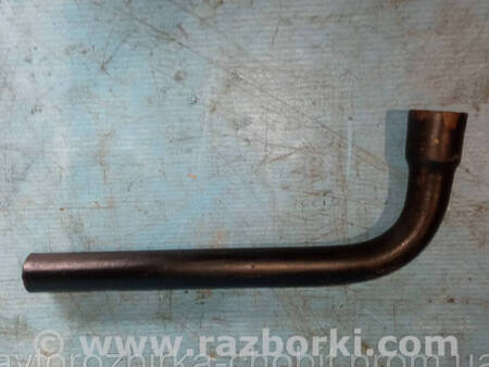 ФОТО Балонний ключ для Renault Megane 2 (02-09) Костопіль