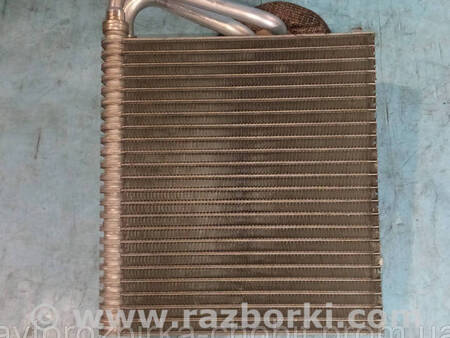 ФОТО Випарник кондиціонера для Renault Megane 2 (02-09) Костопіль