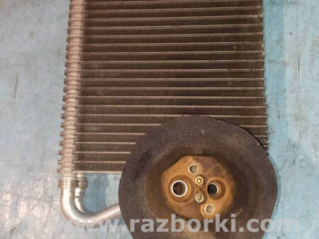 ФОТО Випарник кондиціонера для Renault Megane 2 (02-09) Костопіль