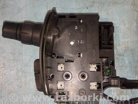 ФОТО Підрульовий перемикач для Renault Scenic II (03-09) Костопіль