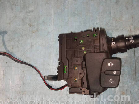 ФОТО Підрульовий перемикач для Renault Scenic II (03-09) Костопіль