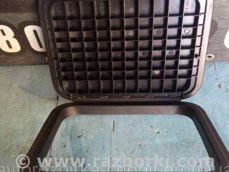 ФОТО Бардачок для Renault Scenic II (03-09) Костопіль