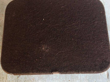 ФОТО Бардачок для Renault Scenic II (03-09) Костопіль