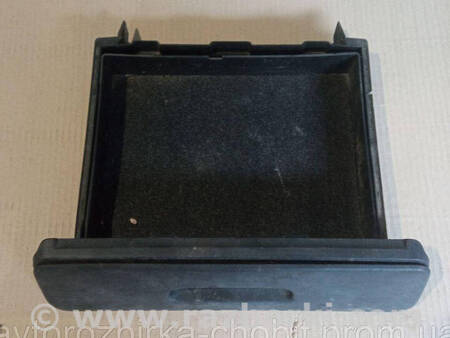 ФОТО Бардачок для Renault Scenic II (03-09) Костопіль