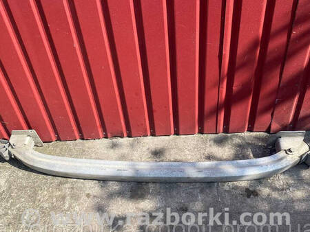 ФОТО Підсилювач бампера заднього для Renault Scenic II (03-09) Костопіль