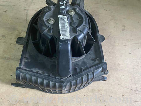 ФОТО Моторчик вентилятора пічки для Renault Scenic II (03-09) Костопіль