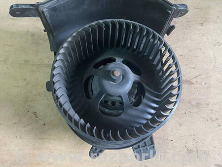 ФОТО Моторчик вентилятора пічки для Renault Scenic II (03-09) Костопіль