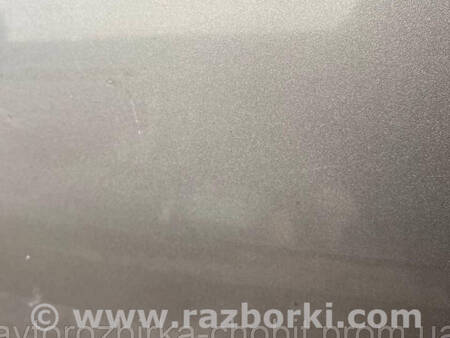 ФОТО Капот для Renault Scenic II (03-09) Костопіль