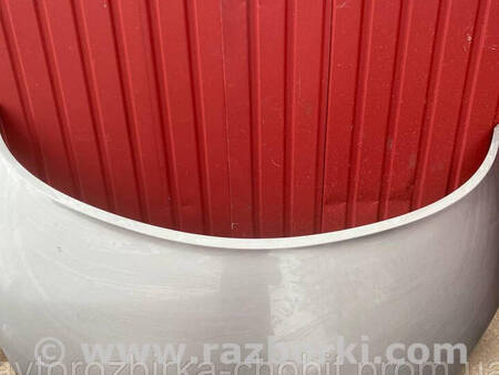 ФОТО Капот для Renault Scenic II (03-09) Костопіль