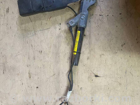 ФОТО Замок переднатягувач лівого ременя для Renault Kangoo I (97-08) Костопіль