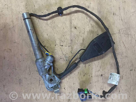 ФОТО Замок преднатяжитель левого ремня для Renault Kangoo I (97-08) Костопіль