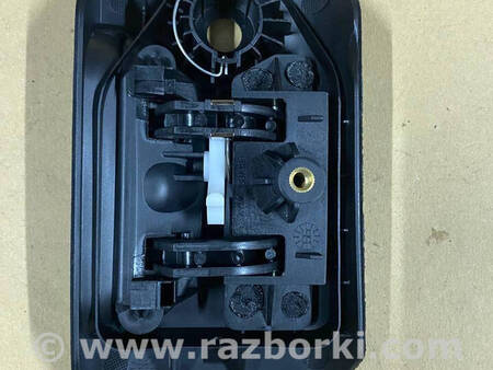 ФОТО Внешняя ручка распашных дверей для Renault Kangoo I (97-08) Костопіль