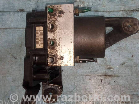 ФОТО блок для Renault Megane 2 (02-09) Костопіль