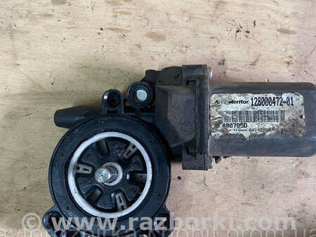 ФОТО Моторчик склопідіймача правий для Renault Megane 2 (02-09) Костопіль