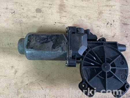 ФОТО Моторчик склопідіймача правий для Renault Megane 2 (02-09) Костопіль