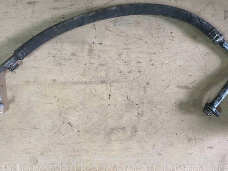 ФОТО Трубка кондиціонера для Renault Megane 2 (02-09) Костопіль