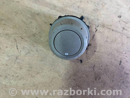 ФОТО Перемикач люка для Renault Megane 2 (02-09) Костопіль