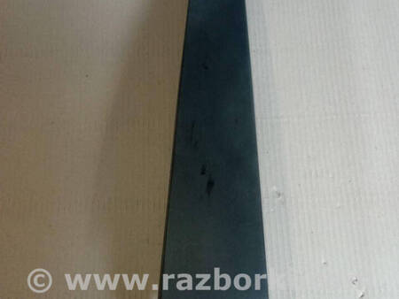 ФОТО Накладка средней стойки левая для Renault Scenic II (03-09) Костопіль