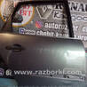 Задні праві двері Renault Scenic II (03-09)