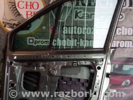 ФОТО Передні праві двері для Renault Scenic II (03-09) Костопіль