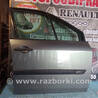 Передні праві двері Renault Scenic II (03-09)