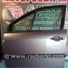 Передні ліві двері Renault Scenic II (03-09)