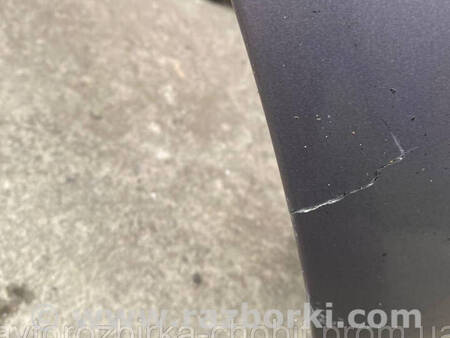 ФОТО Крыло переднее левое для Renault Scenic II (03-09) Костопіль