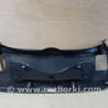 ФОТО Обшивка кришки багажника карта для Renault Megane 3 (08-16) Костопіль