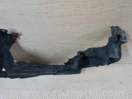 ФОТО Кронштейн кріплення фари праве для Renault Megane 3 (08-16) Костопіль