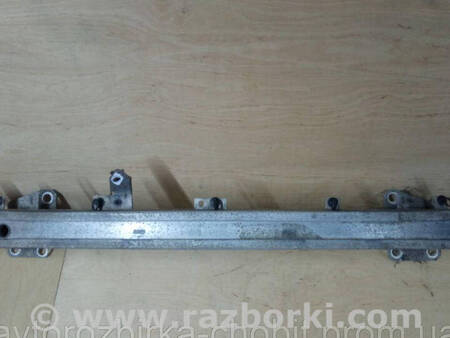 ФОТО Підсилювач переднього бампера для Renault Megane 3 (08-16) Костопіль