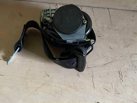 ФОТО Ремень безопасности передний правый для Renault Megane 3 (08-16) Костопіль