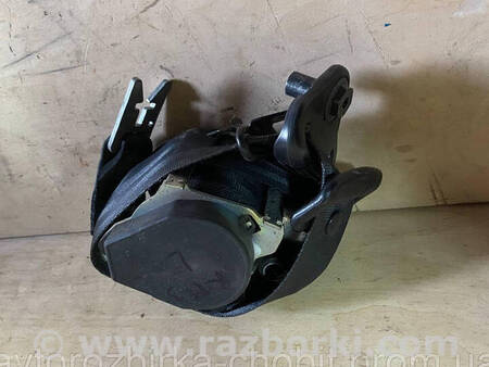 ФОТО Ремень безопасности передний правый для Renault Megane 3 (08-16) Костопіль